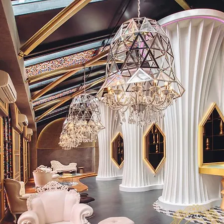 Arte Mont Kiara Back To Home Netflix&Chill_Jacuzzi Kuala Lumpur Exterior photo