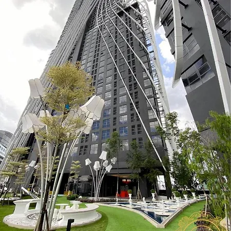 Arte Mont Kiara Back To Home Netflix&Chill_Jacuzzi Kuala Lumpur Exterior photo