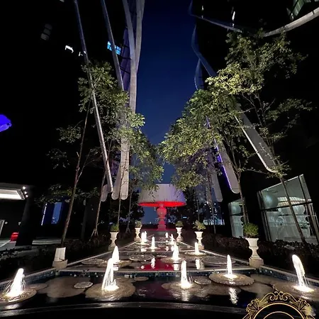 Arte Mont Kiara Back To Home Netflix&Chill_Jacuzzi Kuala Lumpur Exterior photo