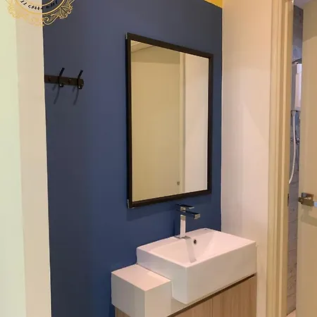 Arte Mont Kiara Back To Home Netflix&Chill_Jacuzzi Kuala Lumpur Exterior photo