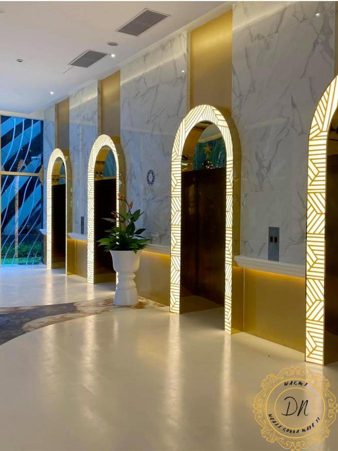 Arte Mont Kiara Back To Netflix&chill_jacuzzi Kuala Lumpur