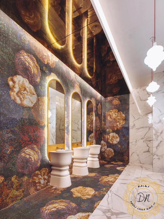 Pangsapuri Arte Mont Kiara Back To Netflix&chill_jacuzzi *