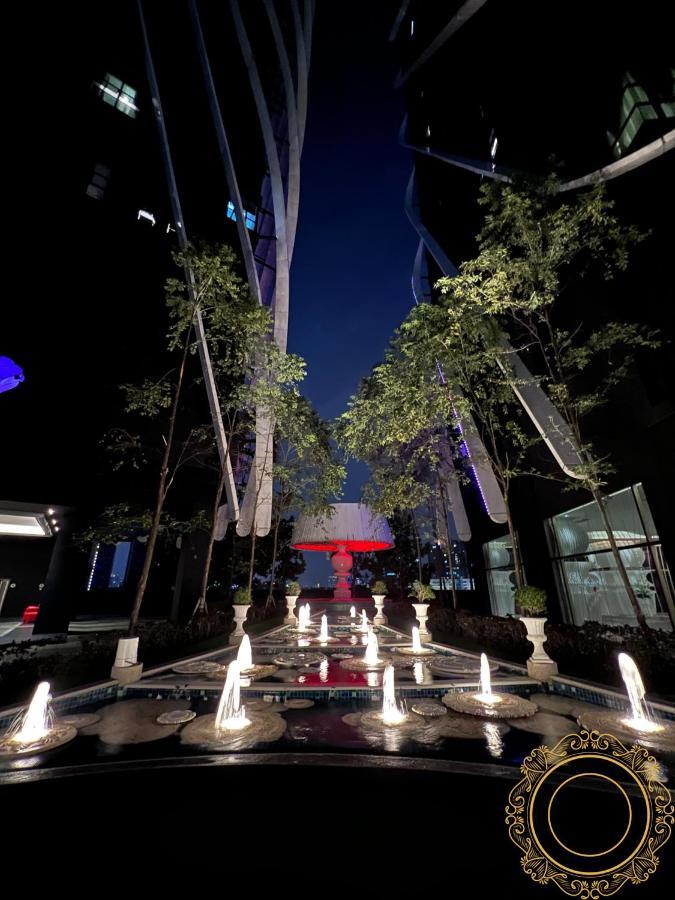 Arte Mont Kiara Back To Netflix&chill_jacuzzi * Kuala Lumpur